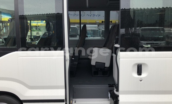 Acheter Import Voiture Toyota Coaster Autre à Windhoek, Namibie Acheter Import Voiture Toyota Coaster Autre à Windhoek, Namibie