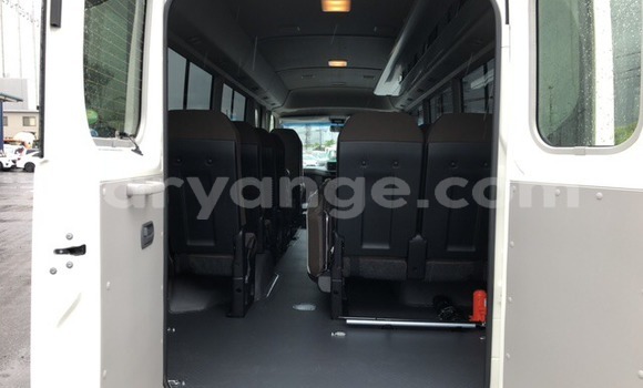 Acheter Import Voiture Toyota Coaster Autre à Windhoek, Namibie Acheter Import Voiture Toyota Coaster Autre à Windhoek, Namibie