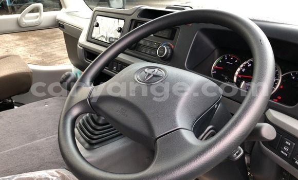 Acheter Import Voiture Toyota Coaster Autre à Windhoek, Namibie Acheter Import Voiture Toyota Coaster Autre à Windhoek, Namibie