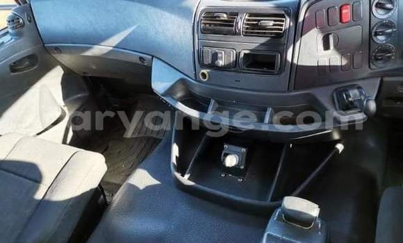 Buy Used Mercedes‒Benz Tipper White Truck in Windhoek in Namibia Buy Used Mercedes‒Benz Tipper White Truck in Windhoek in Namibia