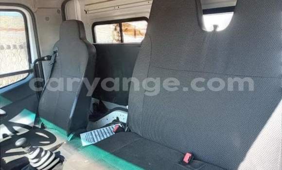 Buy Used Mitsubishi L400 White Truck in Windhoek in Namibia Buy Used Mitsubishi L400 White Truck in Windhoek in Namibia