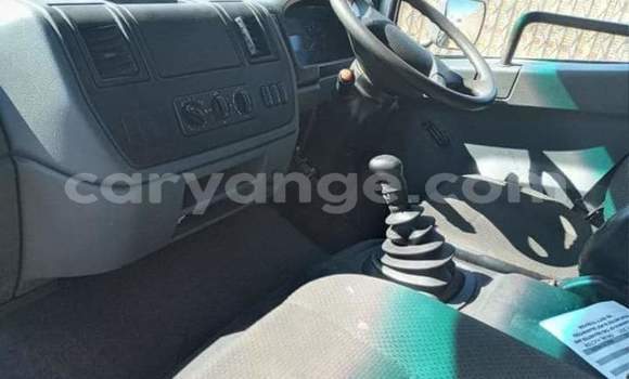 Buy Used Mitsubishi L400 White Truck in Windhoek in Namibia Buy Used Mitsubishi L400 White Truck in Windhoek in Namibia