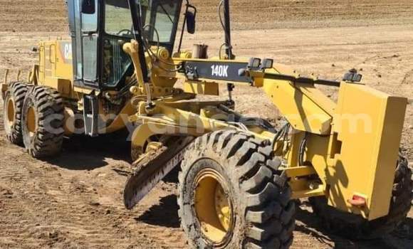 Buy Used Caterpillar 120 Other Truck in Windhoek in Namibia