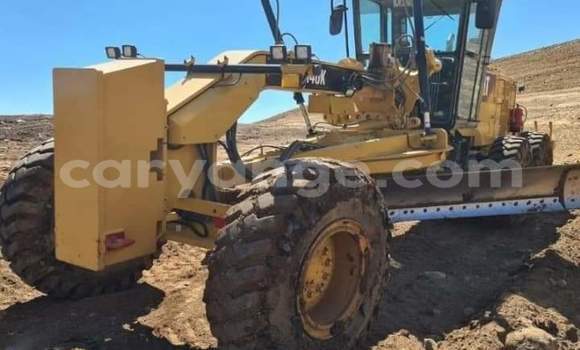 Buy Used Caterpillar 120 Other Truck in Windhoek in Namibia Buy Used Caterpillar 120 Other Truck in Windhoek in Namibia