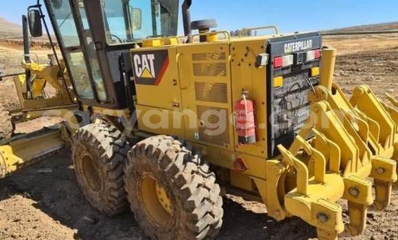 Buy Used Caterpillar 120 Other Truck in Windhoek in Namibia Buy Used Caterpillar 120 Other Truck in Windhoek in Namibia