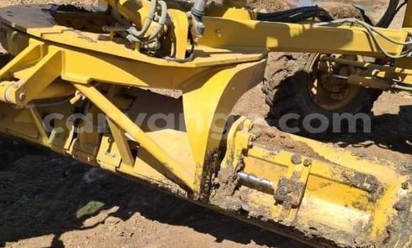Buy Used Caterpillar 120 Other Truck in Windhoek in Namibia Buy Used Caterpillar 120 Other Truck in Windhoek in Namibia