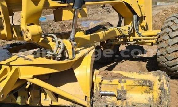 Buy Used Caterpillar 120 Other Truck in Windhoek in Namibia Buy Used Caterpillar 120 Other Truck in Windhoek in Namibia
