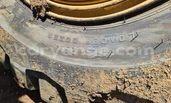 Buy Used Caterpillar 120 Other Truck in Windhoek in Namibia Buy Used Caterpillar 120 Other Truck in Windhoek in Namibia