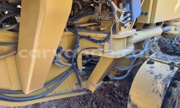 Buy Used Caterpillar 120 Other Truck in Windhoek in Namibia Buy Used Caterpillar 120 Other Truck in Windhoek in Namibia