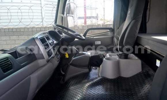 Buy Used Nissan UD White Truck in Windhoek in Namibia Buy Used Nissan UD White Truck in Windhoek in Namibia