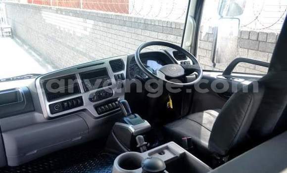 Buy Used Nissan UD White Truck in Windhoek in Namibia Buy Used Nissan UD White Truck in Windhoek in Namibia