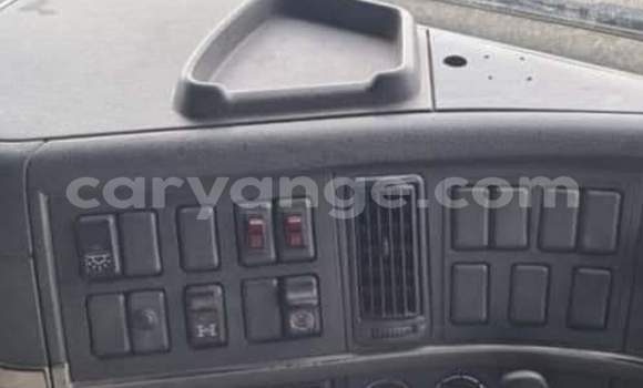 Buy Used Volvo F4 Blue Truck in Windhoek in Namibia Buy Used Volvo F4 Blue Truck in Windhoek in Namibia