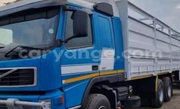 Buy Used Volvo F4 Blue Truck in Windhoek in Namibia Buy Used Volvo F4 Blue Truck in Windhoek in Namibia