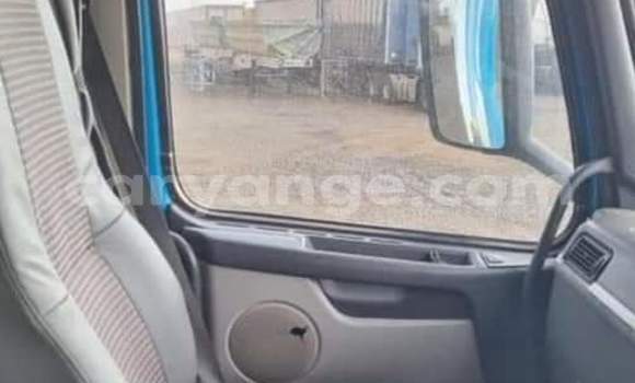 Buy Used Volvo F4 Blue Truck in Windhoek in Namibia Buy Used Volvo F4 Blue Truck in Windhoek in Namibia