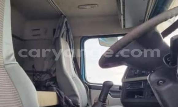 Buy Used Volvo F4 Blue Truck in Windhoek in Namibia Buy Used Volvo F4 Blue Truck in Windhoek in Namibia