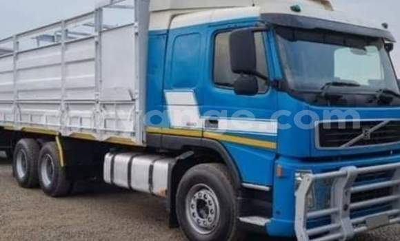 Buy Used Volvo F4 Blue Truck in Windhoek in Namibia Buy Used Volvo F4 Blue Truck in Windhoek in Namibia