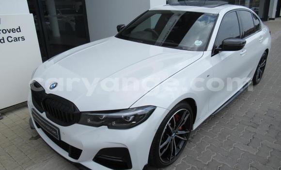 Buy Used BMW 3–Series White Car in Windhoek in Namibia Buy Used BMW 3–Series White Car in Windhoek in Namibia