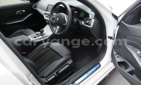 Buy Used BMW 3–Series White Car in Windhoek in Namibia Buy Used BMW 3–Series White Car in Windhoek in Namibia
