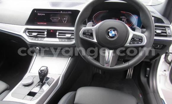 Buy Used BMW 3–Series White Car in Windhoek in Namibia Buy Used BMW 3–Series White Car in Windhoek in Namibia