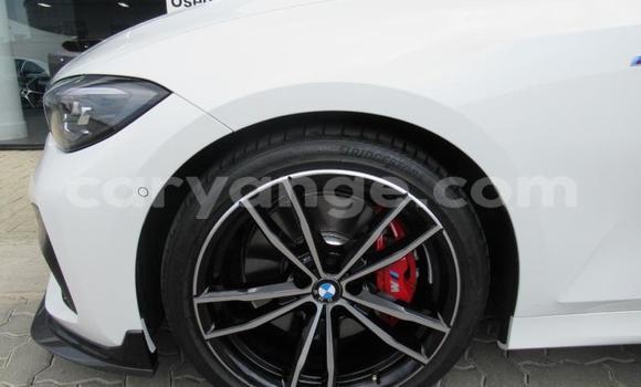 Buy Used BMW 3–Series White Car in Windhoek in Namibia Buy Used BMW 3–Series White Car in Windhoek in Namibia