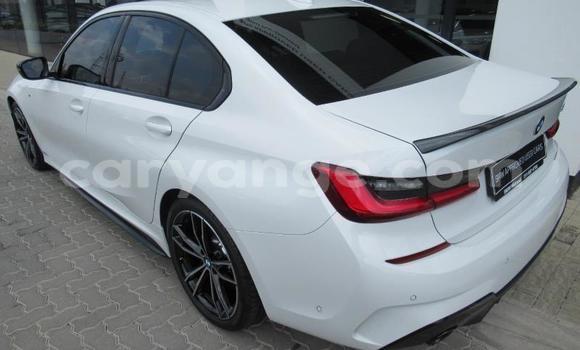 Buy Used BMW 3–Series White Car in Windhoek in Namibia Buy Used BMW 3–Series White Car in Windhoek in Namibia
