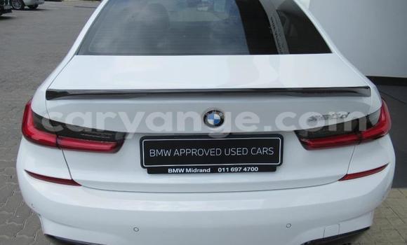 Buy Used BMW 3–Series White Car in Windhoek in Namibia Buy Used BMW 3–Series White Car in Windhoek in Namibia