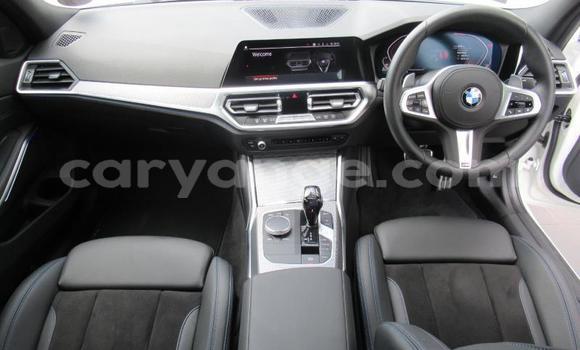 Buy Used BMW 3–Series White Car in Windhoek in Namibia Buy Used BMW 3–Series White Car in Windhoek in Namibia