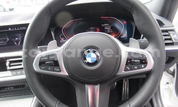 Buy Used BMW 3–Series White Car in Windhoek in Namibia Buy Used BMW 3–Series White Car in Windhoek in Namibia
