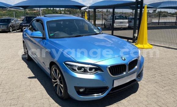 Buy Used BMW 3–Series Blue Car in Windhoek in Namibia Buy Used BMW 3–Series Blue Car in Windhoek in Namibia