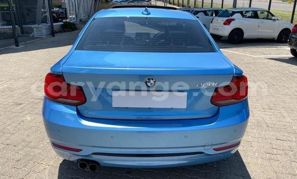 Buy Used BMW 3–Series Blue Car in Windhoek in Namibia Buy Used BMW 3–Series Blue Car in Windhoek in Namibia