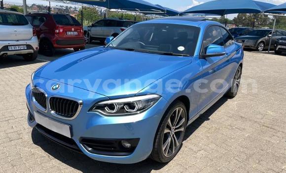 Buy Used BMW 3–Series Blue Car in Windhoek in Namibia Buy Used BMW 3–Series Blue Car in Windhoek in Namibia