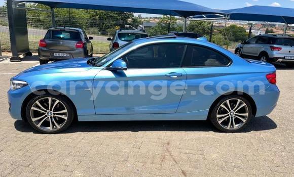 Buy Used BMW 3–Series Blue Car in Windhoek in Namibia Buy Used BMW 3–Series Blue Car in Windhoek in Namibia
