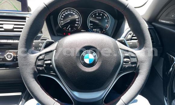 Buy Used BMW 3–Series Blue Car in Windhoek in Namibia Buy Used BMW 3–Series Blue Car in Windhoek in Namibia