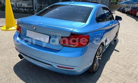 Buy Used BMW 3–Series Blue Car in Windhoek in Namibia Buy Used BMW 3–Series Blue Car in Windhoek in Namibia