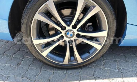 Buy Used BMW 3–Series Blue Car in Windhoek in Namibia Buy Used BMW 3–Series Blue Car in Windhoek in Namibia