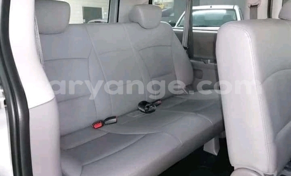 Buy Used Hyundai H1 Other Car in Windhoek in Namibia Buy Used Hyundai H1 Other Car in Windhoek in Namibia