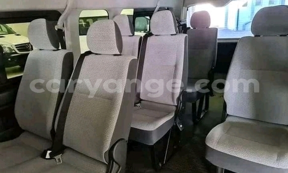 Buy Used Toyota iQ White Car in Karasburg in Karas Buy Used Toyota iQ White Car in Karasburg in Karas