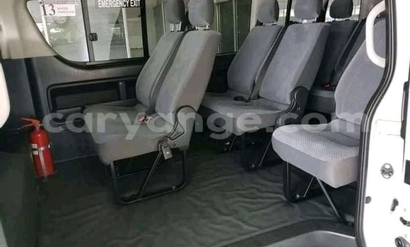 Buy Used Toyota iQ White Car in Karasburg in Karas Buy Used Toyota iQ White Car in Karasburg in Karas