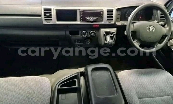 Buy Used Toyota iQ White Car in Karasburg in Karas Buy Used Toyota iQ White Car in Karasburg in Karas