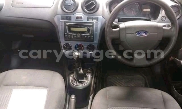 Buy Used Ford Fiesta Other Car in Keetmanshoop in Namibia Buy Used Ford Fiesta Other Car in Keetmanshoop in Namibia
