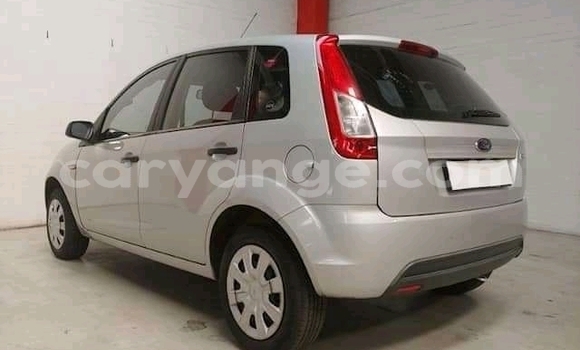 Buy Used Ford Fiesta Other Car in Keetmanshoop in Namibia Buy Used Ford Fiesta Other Car in Keetmanshoop in Namibia