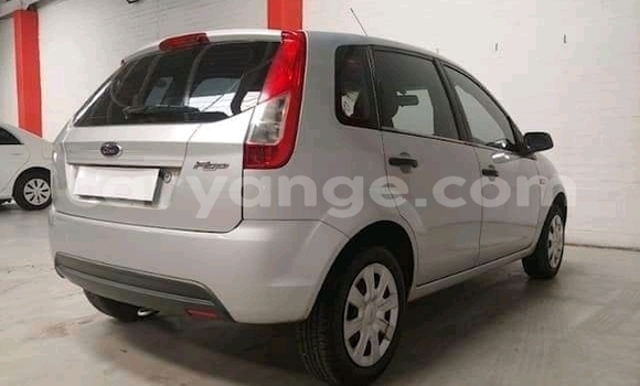 Buy Used Ford Fiesta Other Car in Keetmanshoop in Namibia Buy Used Ford Fiesta Other Car in Keetmanshoop in Namibia