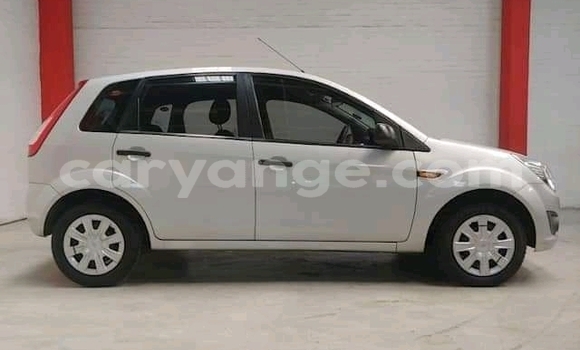 Buy Used Ford Fiesta Other Car in Keetmanshoop in Namibia Buy Used Ford Fiesta Other Car in Keetmanshoop in Namibia