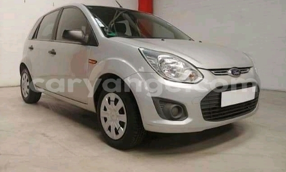 Buy Used Ford Fiesta Other Car in Keetmanshoop in Namibia Buy Used Ford Fiesta Other Car in Keetmanshoop in Namibia