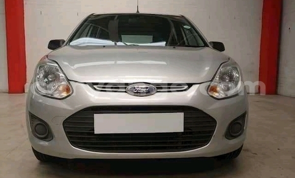Buy Used Ford Fiesta Other Car in Keetmanshoop in Namibia Buy Used Ford Fiesta Other Car in Keetmanshoop in Namibia