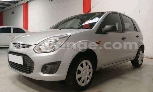 Buy Used Ford Fiesta Other Car in Keetmanshoop in Namibia Buy Used Ford Fiesta Other Car in Keetmanshoop in Namibia
