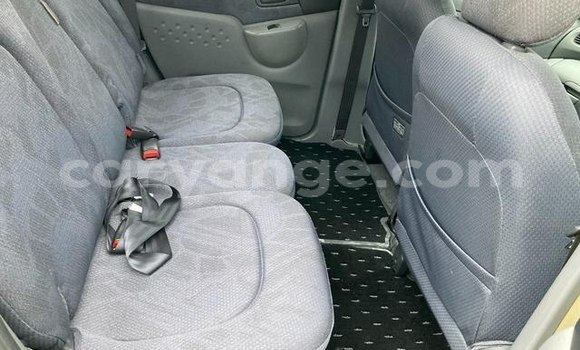 Buy Used Toyota FunCargo Silver Car in Walvis Bay in Namibia Buy Used Toyota FunCargo Silver Car in Walvis Bay in Namibia