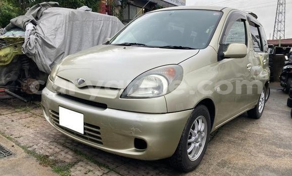 Buy Used Toyota FunCargo Silver Car in Walvis Bay in Namibia Buy Used Toyota FunCargo Silver Car in Walvis Bay in Namibia