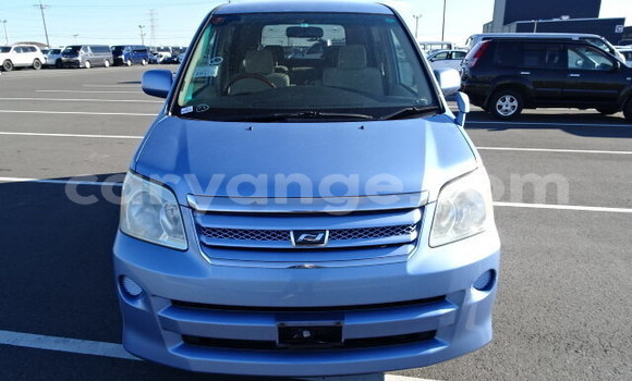 Buy Used Toyota Noah Other Car in Grootfontein in Namibia