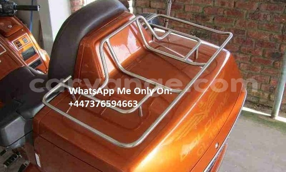 Buy Used Honda GOLD WING Red Bike in Windhoek in Namibia Buy Used Honda GOLD WING Red Bike in Windhoek in Namibia